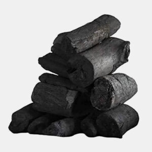 Tree Wood Charcoal